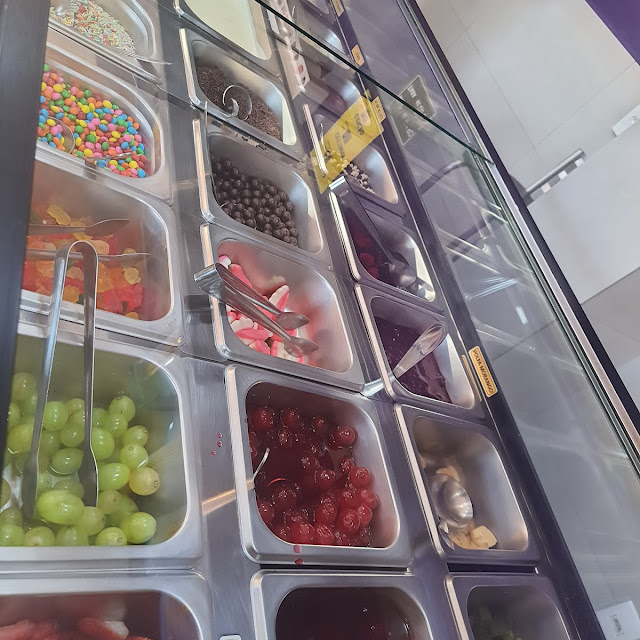 Fresh Fruit