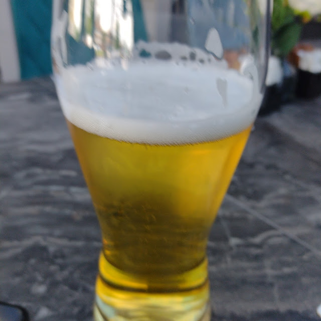 Cold Corona Extra