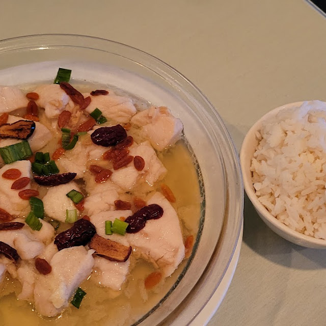 Emperor's Chicken