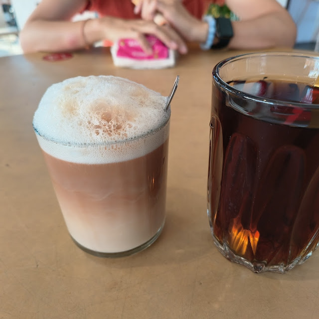 Teh Tarik
