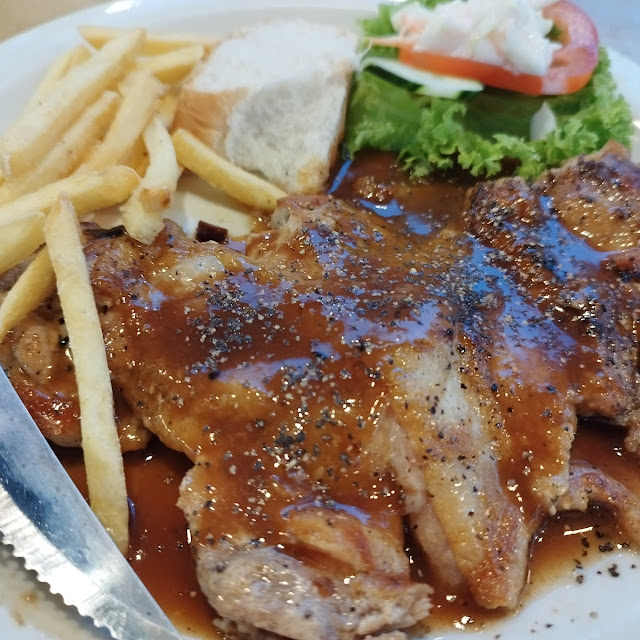 Pork Chop
