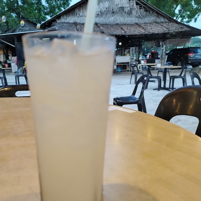 Nutmag Juice