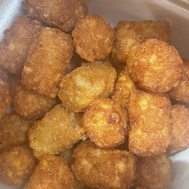 Tater Tots