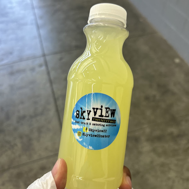 Skyview Lemonade