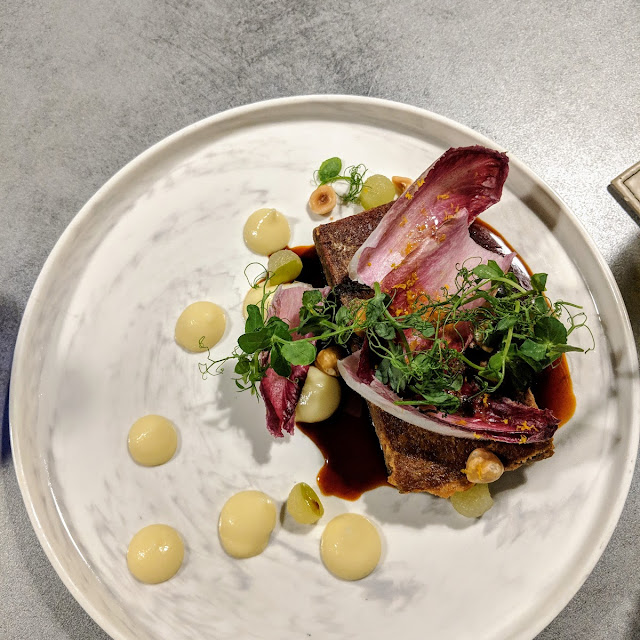 Duck Confit