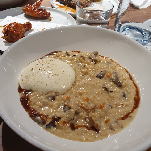 Risotto