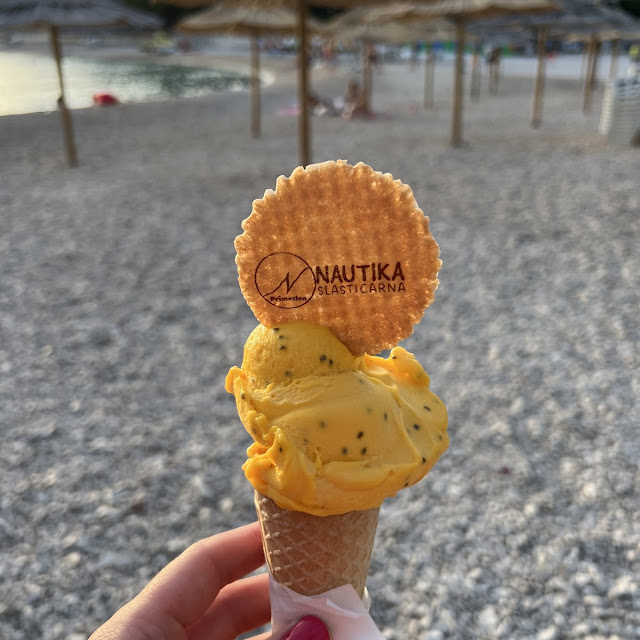 Sladoled Ice Cream