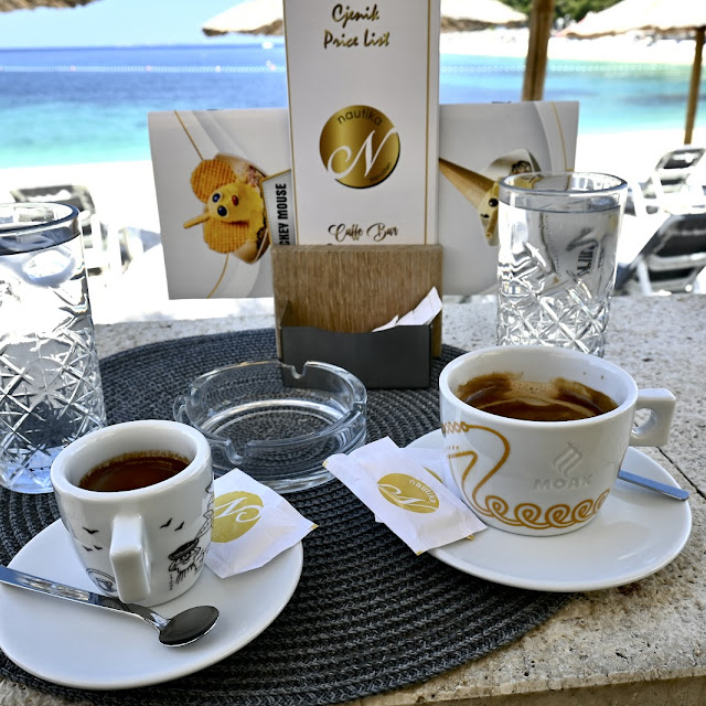 Espresso