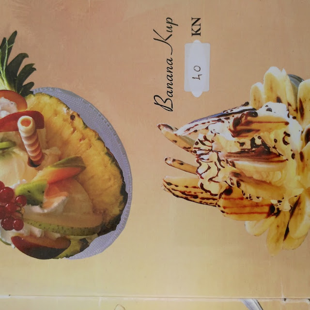 Zmrzlinové Poháry