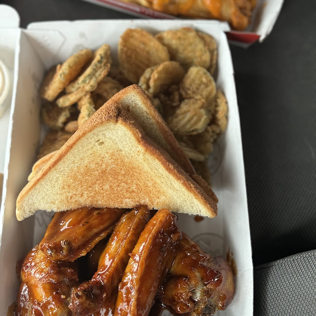 Lemon Pepper