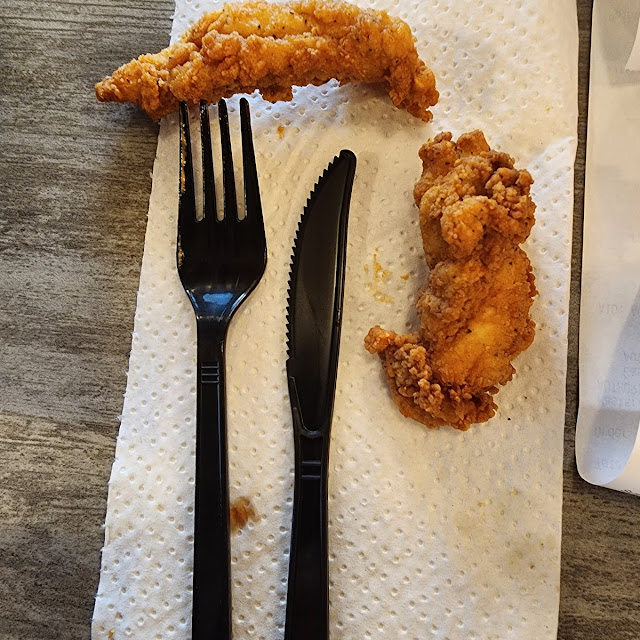Fried Chicken