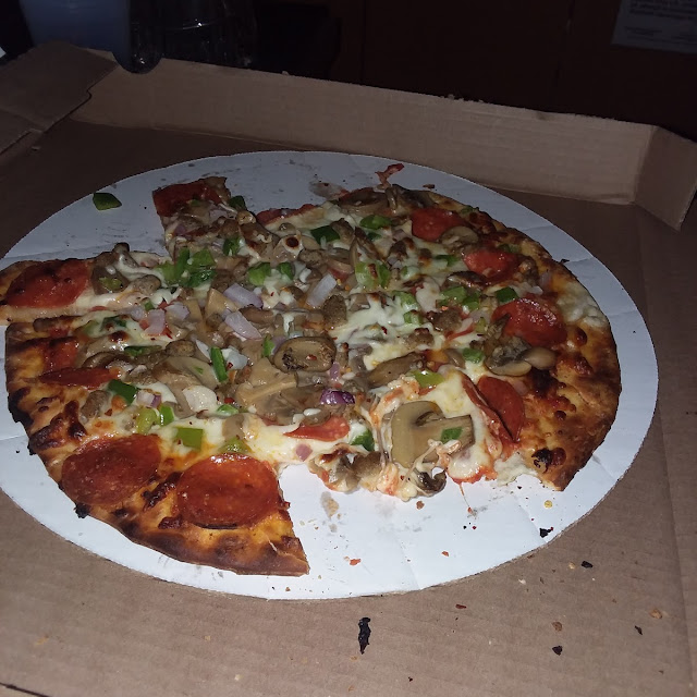 Pizza