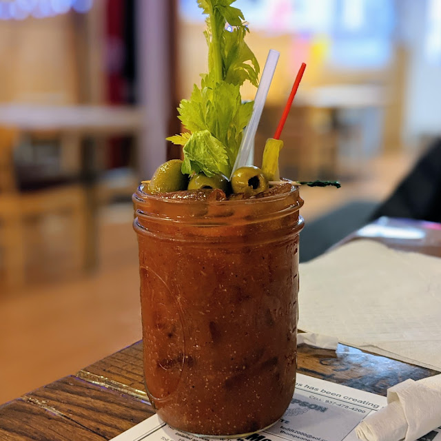 Bloody Mary