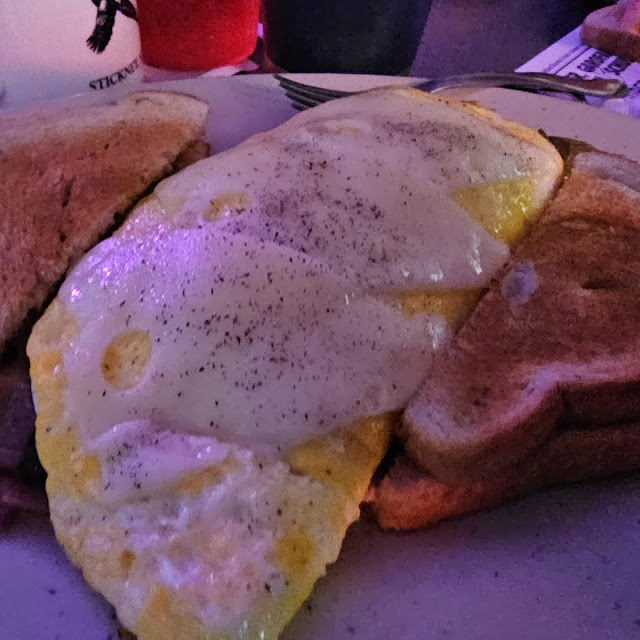 Omelets Are Fantastic