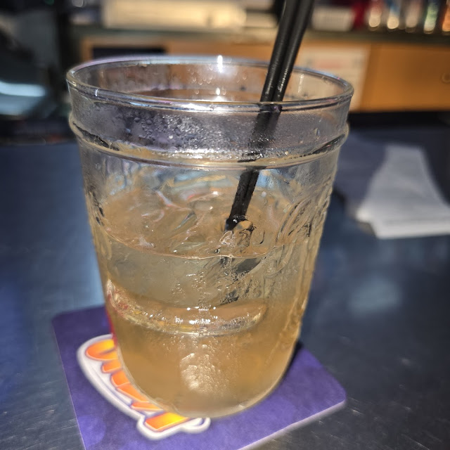 Iced Tea