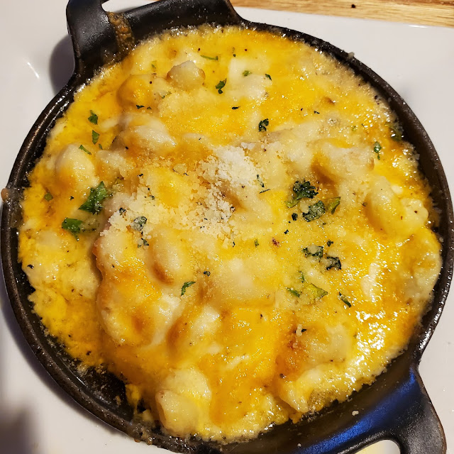 Lobster Mac