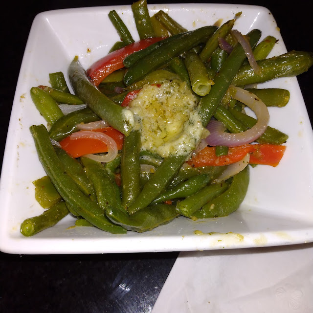 Green Beans