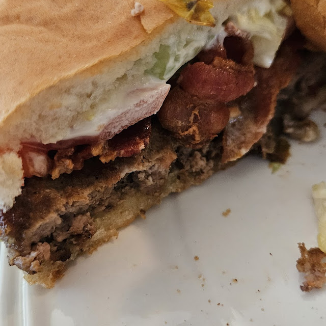 Chuckwagon Sandwich