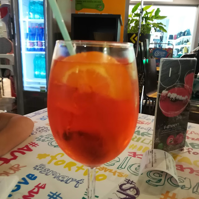 Aperol Spritz
