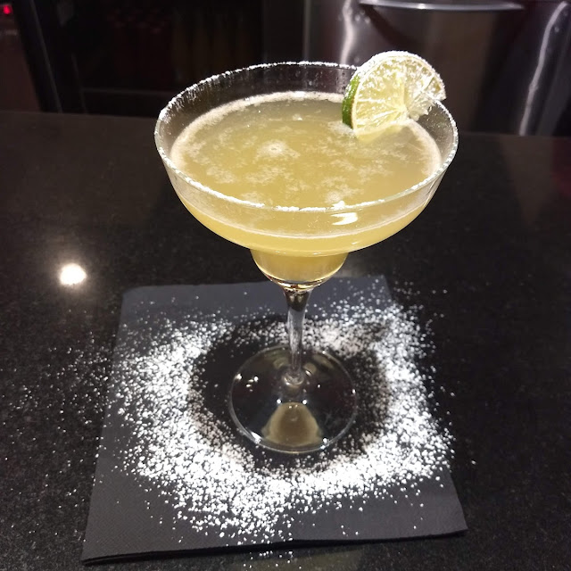 Five Di Miele Limone E Zenzero
