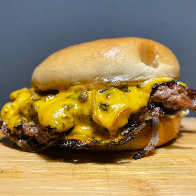 Smash Burger