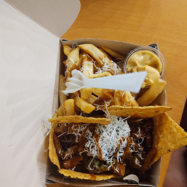 Nachos