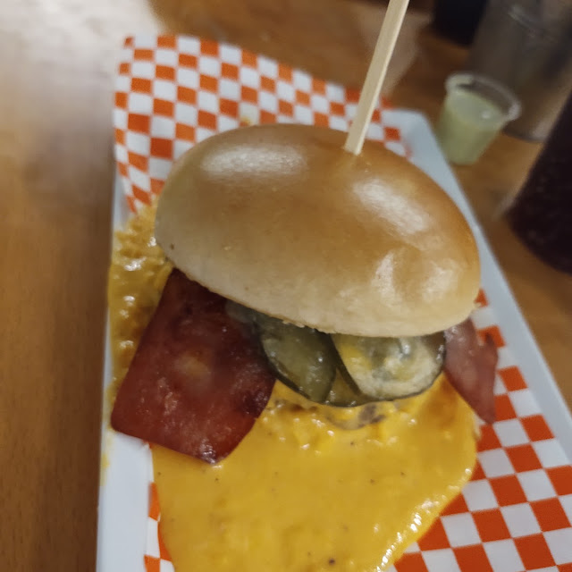 Hamburguer