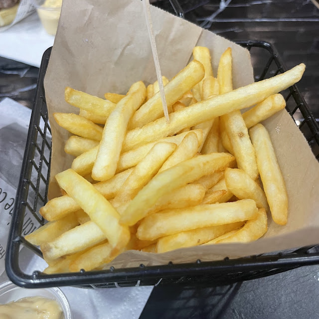 Frites