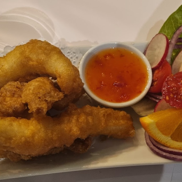 Crumb Squid