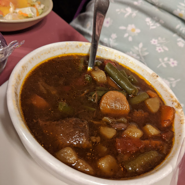 Stew Beef