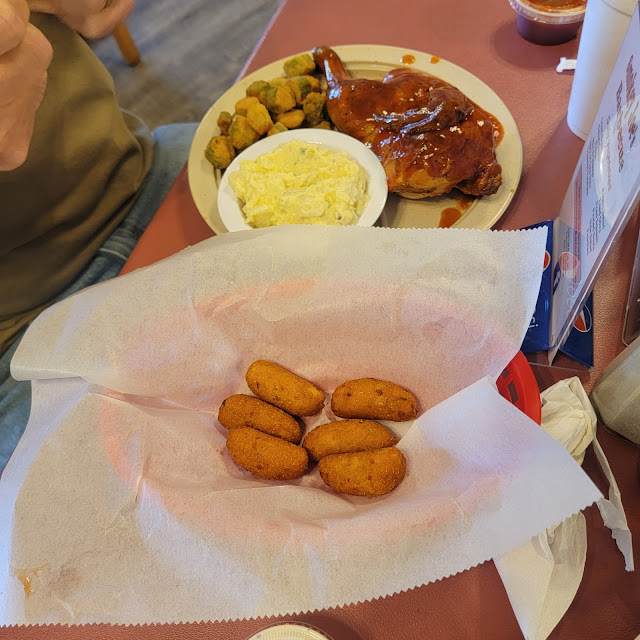1 2 Chicken Plate