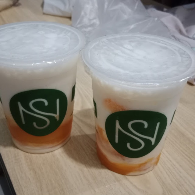 Fruit Shake