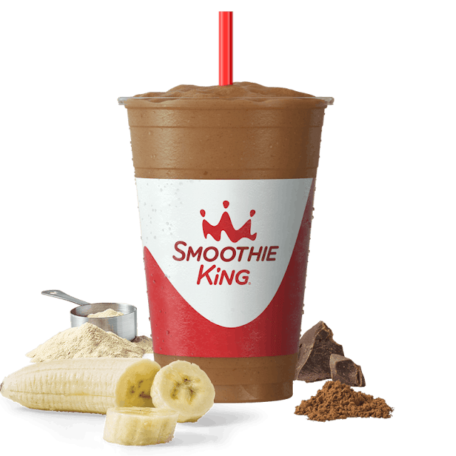 Milkshake