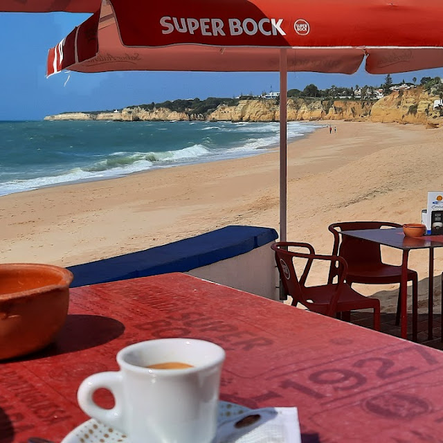 Café Matinal