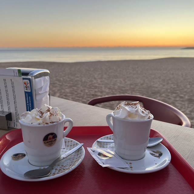 Cappuccino