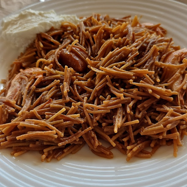 Fideua