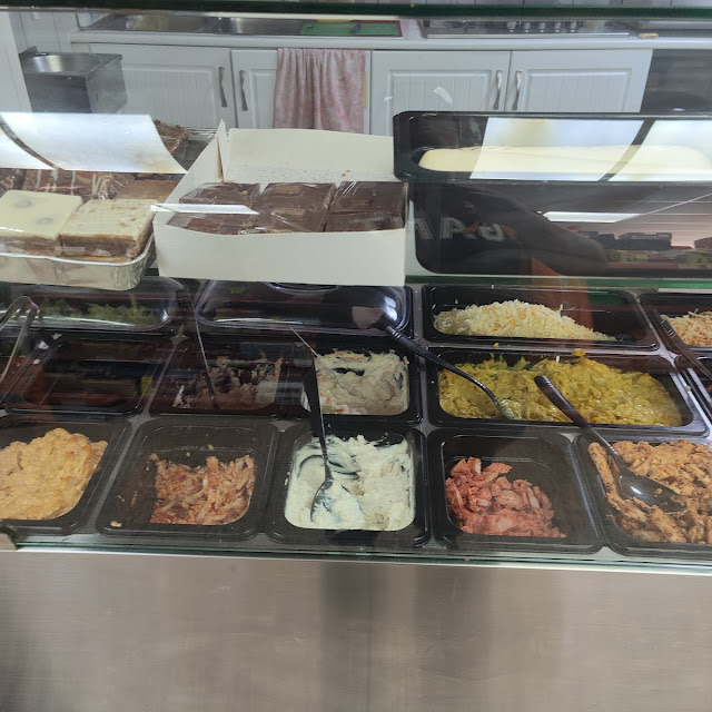 Ice Cream