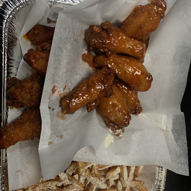 Chicken Wings