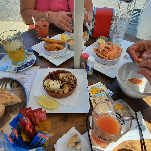 Tapas