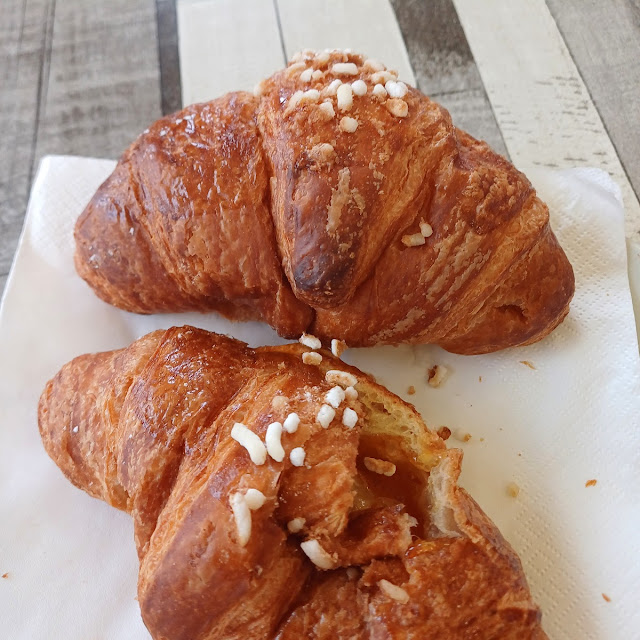 Brioche Oscene Da Evitare