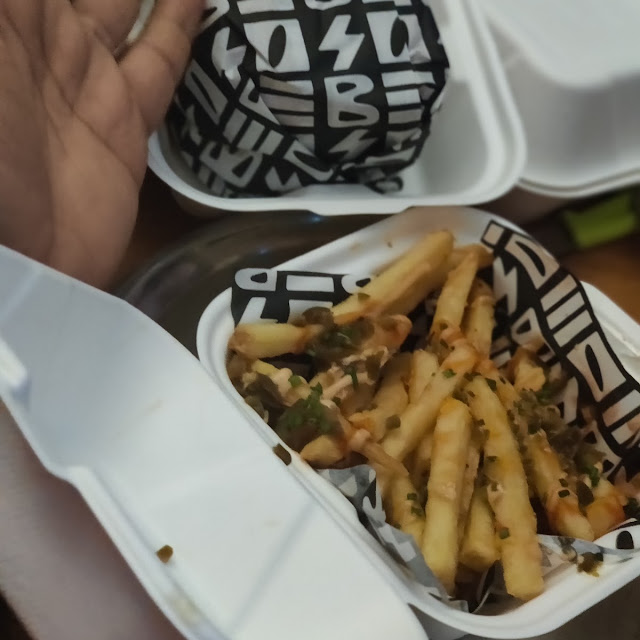 SoBe Fries