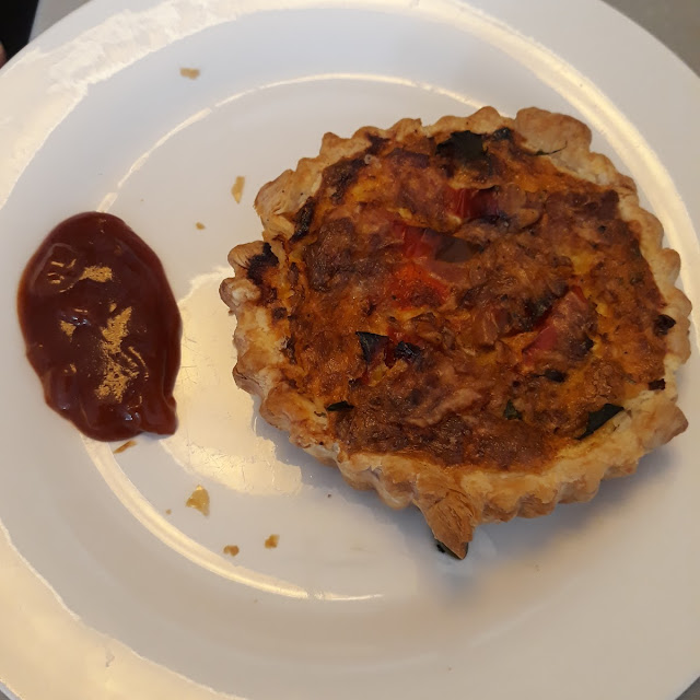 Quiche