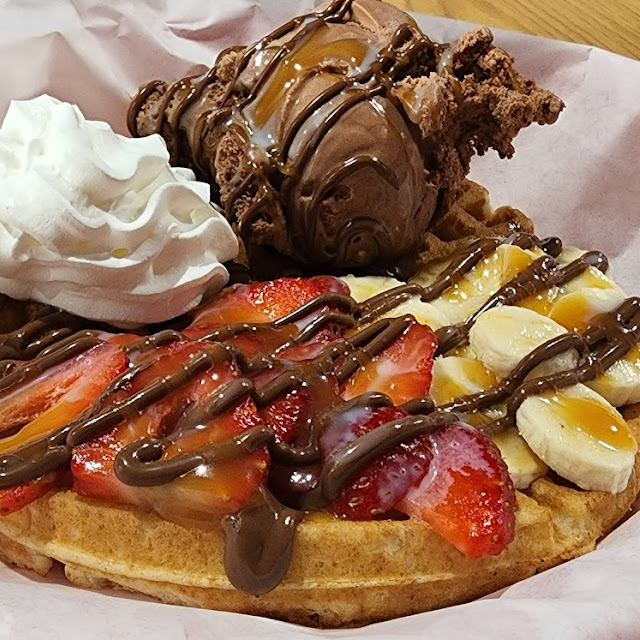 Waffles