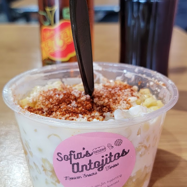 Esquites