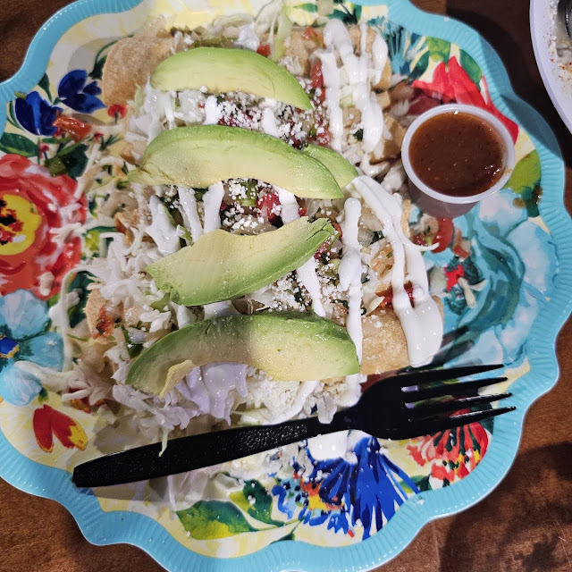 Flautas