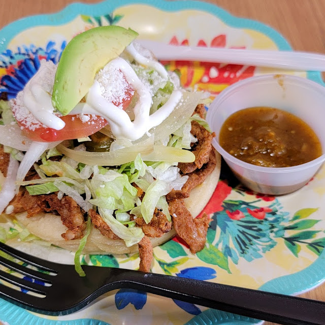 Tostadas