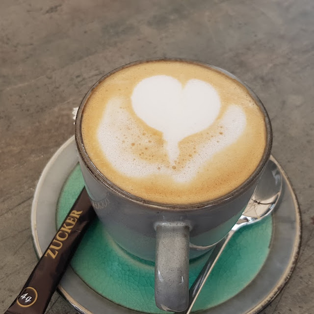 Cappucino