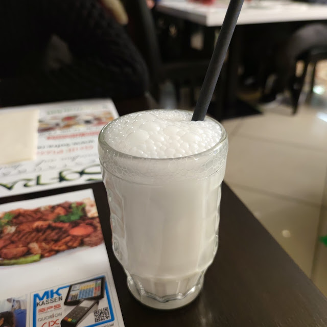 Ayran