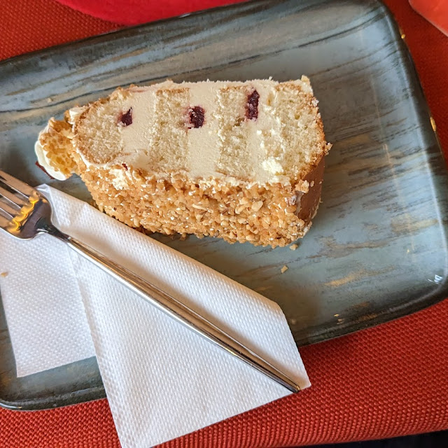 Cake of the Day