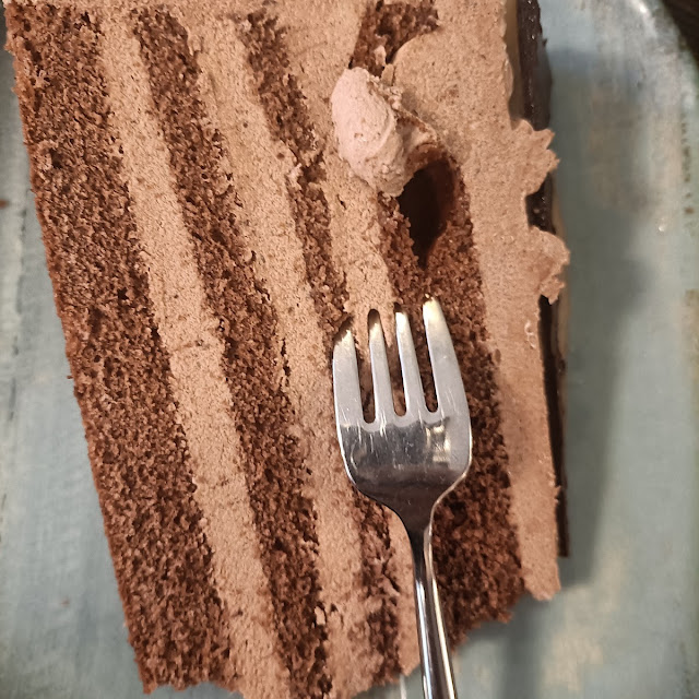 Cioccolato Tartufato